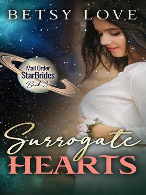 cover image of Surrogate Hearts